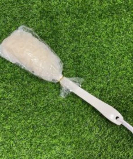 Imagen de CEPILLO EXFOLIADOR CORPORAL