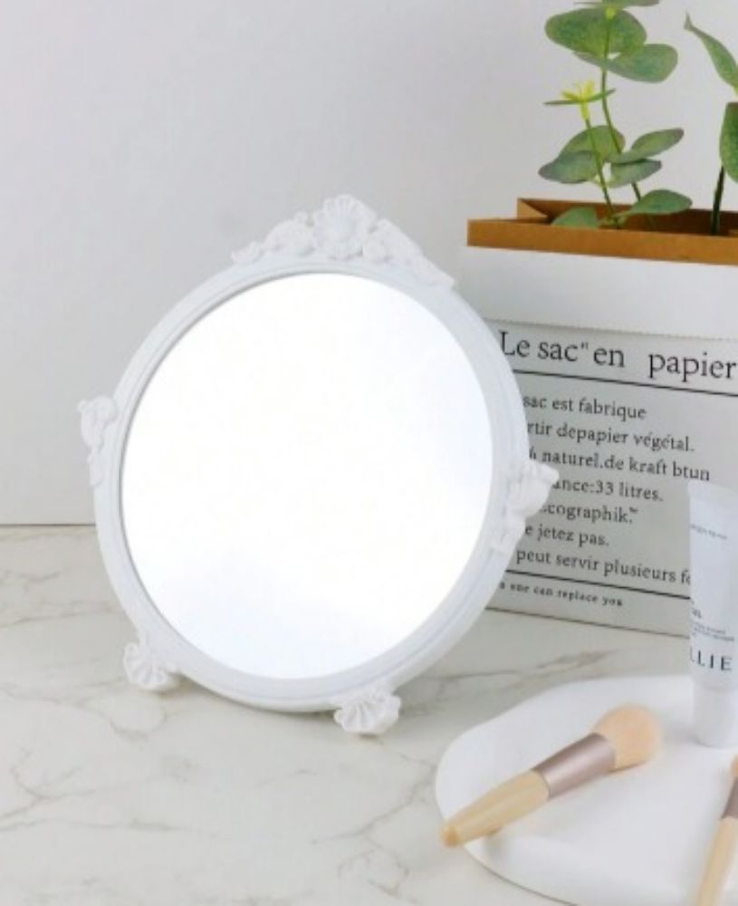 Imagen de ESPEJO REDONDO 6722