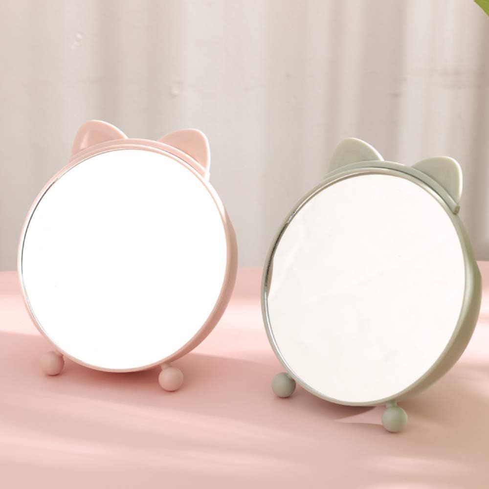 Imagen de ESPEJO C/ PEINE OREJITA 6723