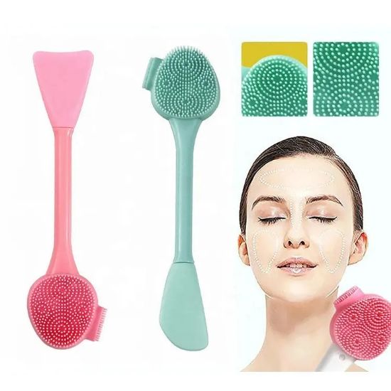 Imagen de LIMPIADOR FACIAL C/ APLICADOR 6408