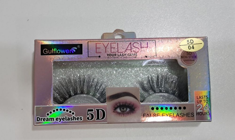Imagen de PESTAÑAS EYELASH MN-144