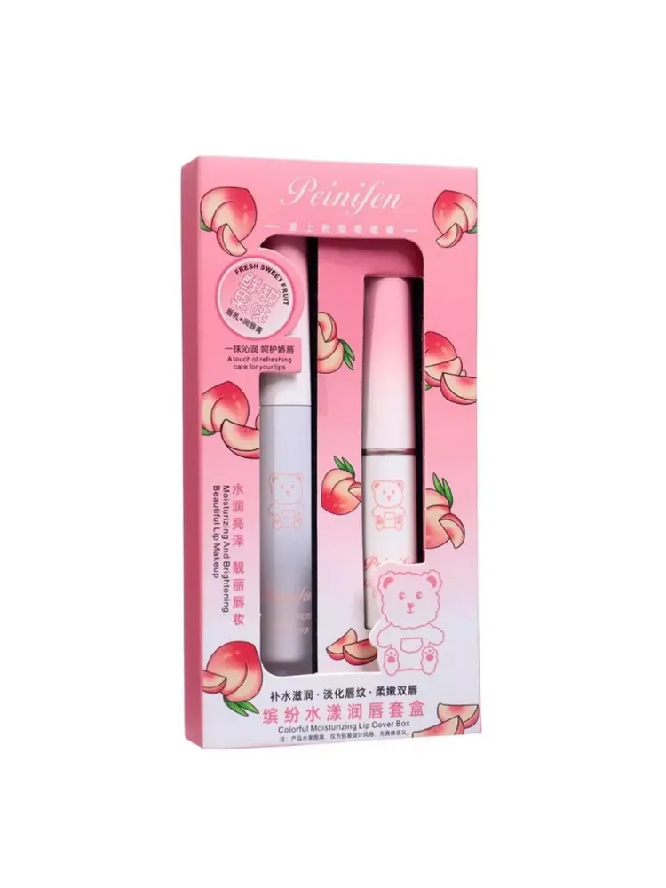 Imagen de BALSAMO HIDRATANTE 7223