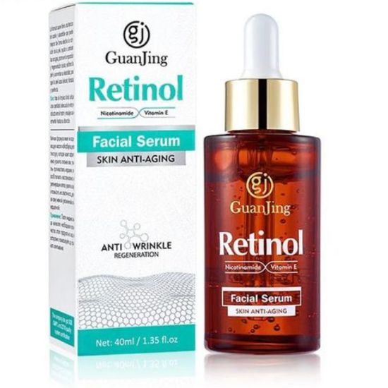Imagen de SERUM FACIAL CON RETINOL DISAAR GJ7183