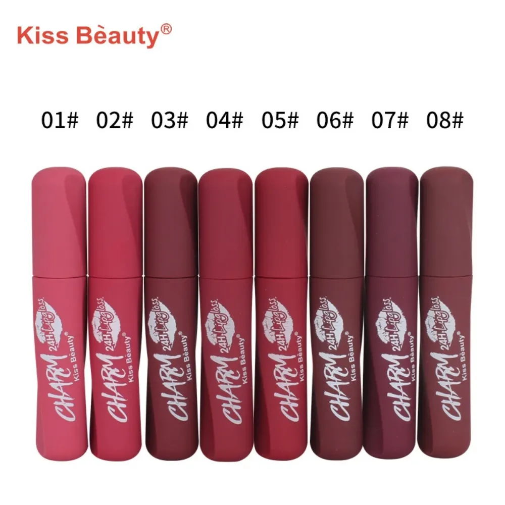 Imagen de GLOSS LIQUIDO MATTE MC HB106924