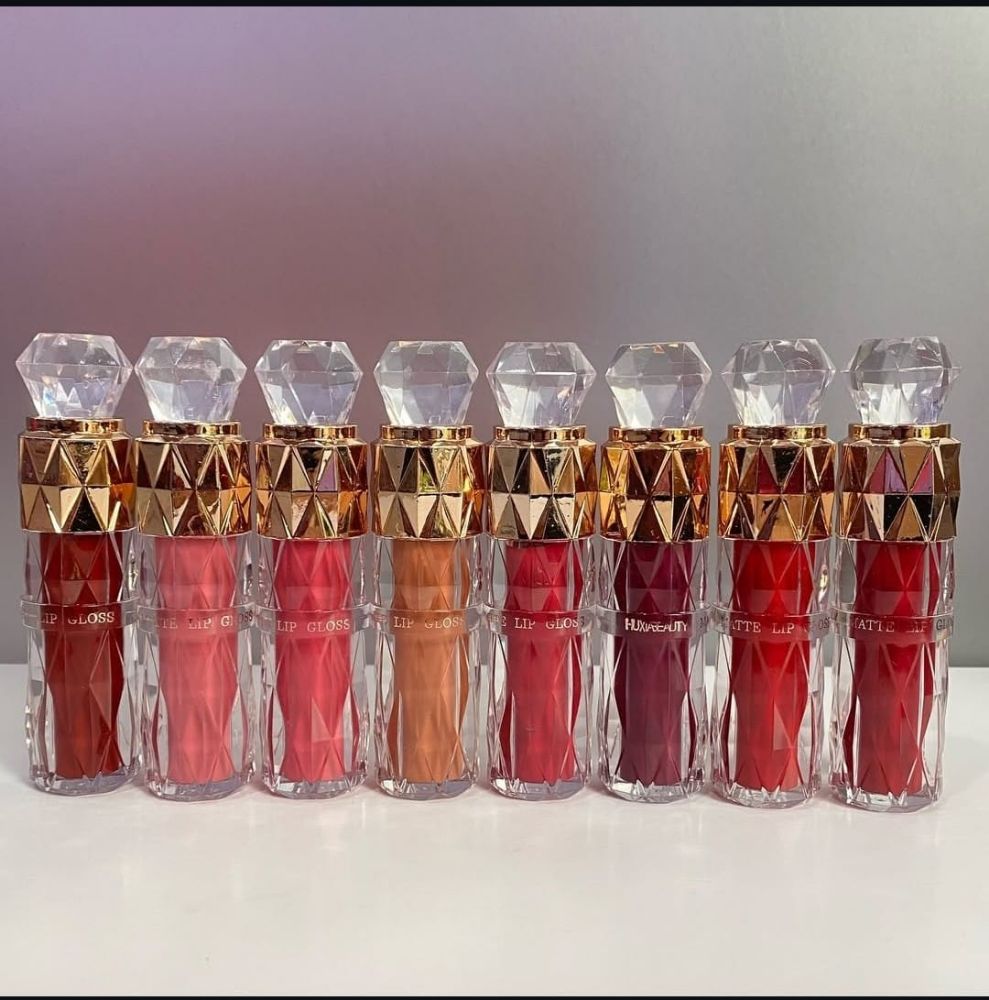Imagen de LIP GLOSS MATTE 5763-1