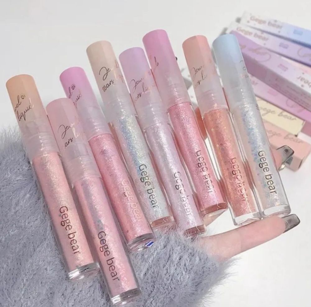 Imagen de SOMBRA LIQUIDA GX1108 NÑ03