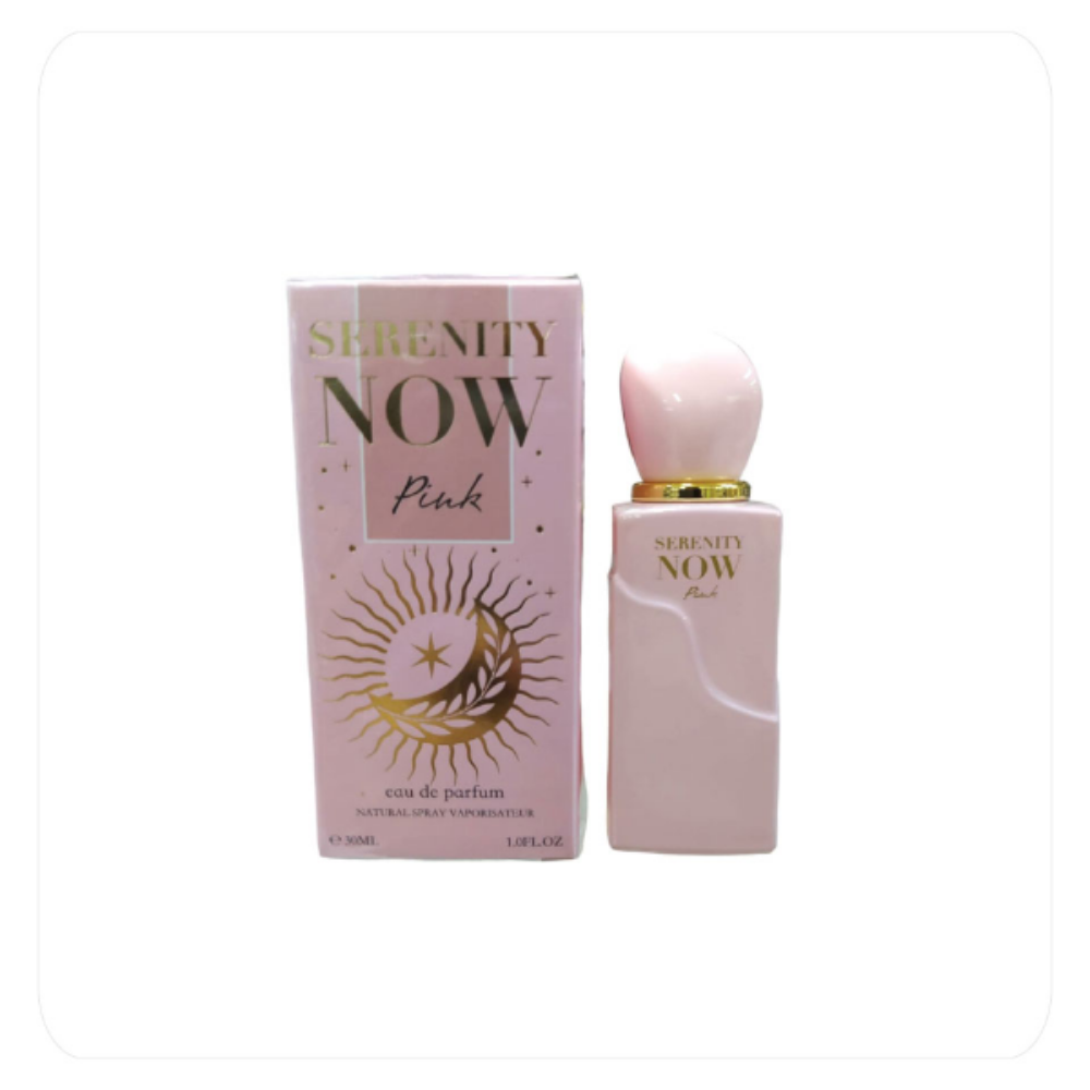 Imagen de PERFUME SERENITY NOW VL3009-3 30ML