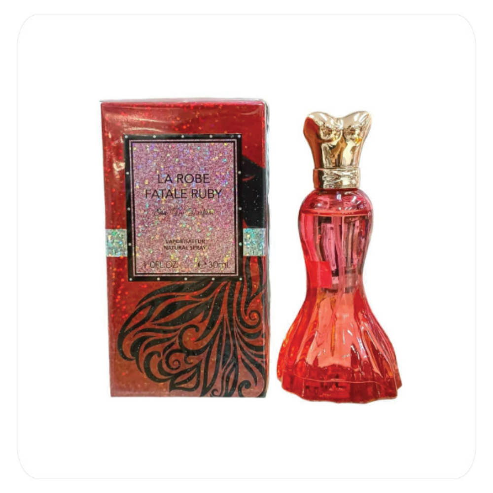 Imagen de PERFUME LA ROBE RUB VL3012-4