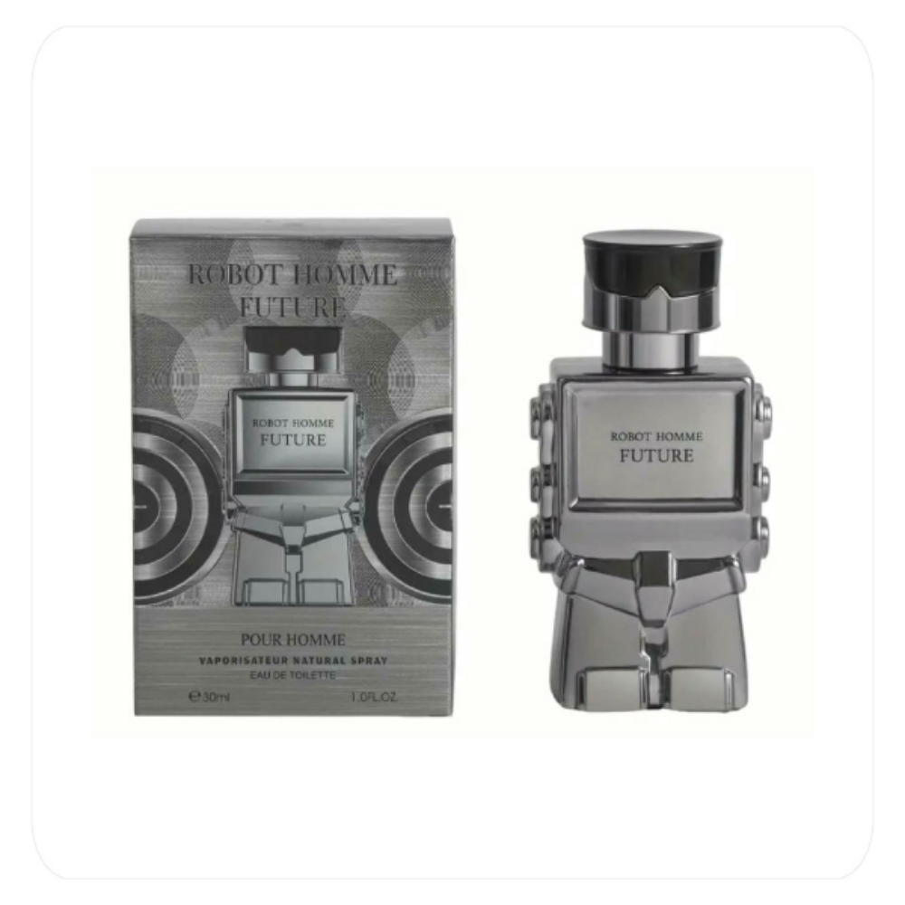 Imagen de PERUME VL3003-5 ROBOT