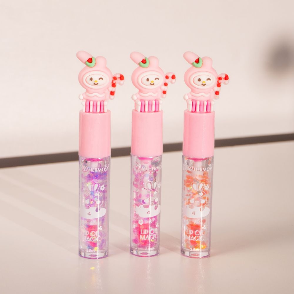 Imagen de GLOSS INFANTIL HX077