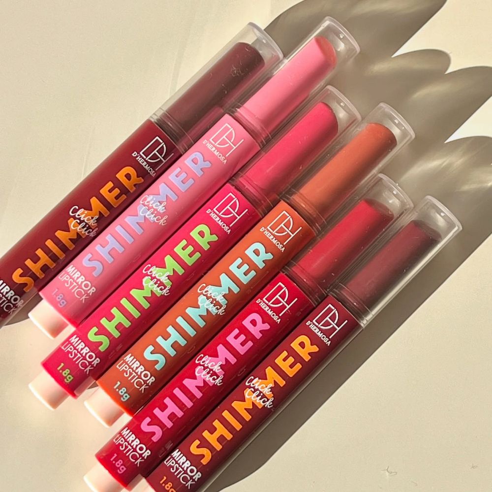 Imagen de LIPSTICK DHERMOSA HX070