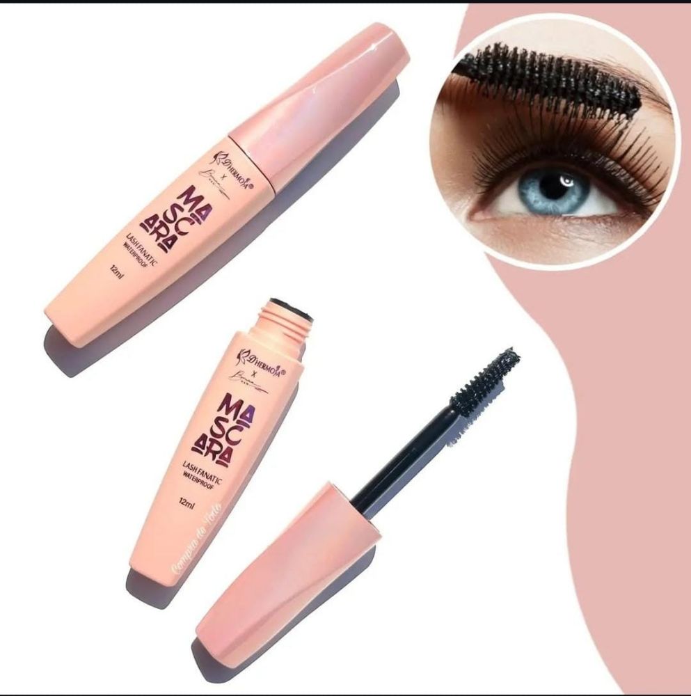 Imagen de RIMEL HB603