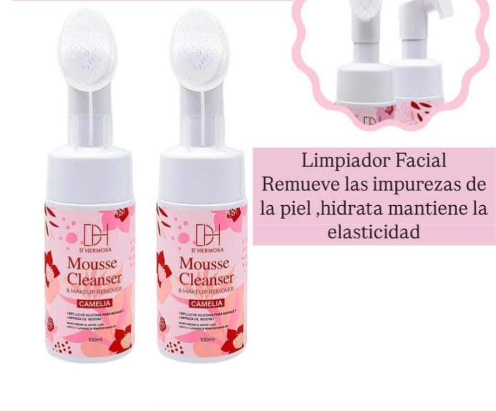 Imagen de MOUSE CLEANSER HX080