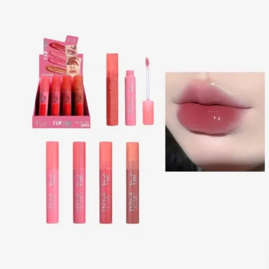 Imagen de LIP GLOSS TINTE TANGO PG-1605