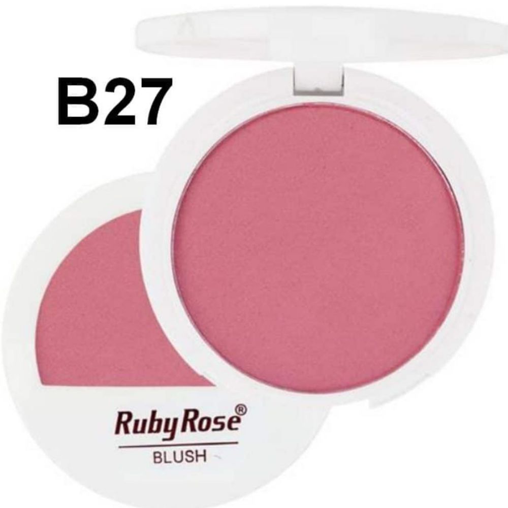 Imagen de RUBOR RUBY ROSE HB-6104 B27