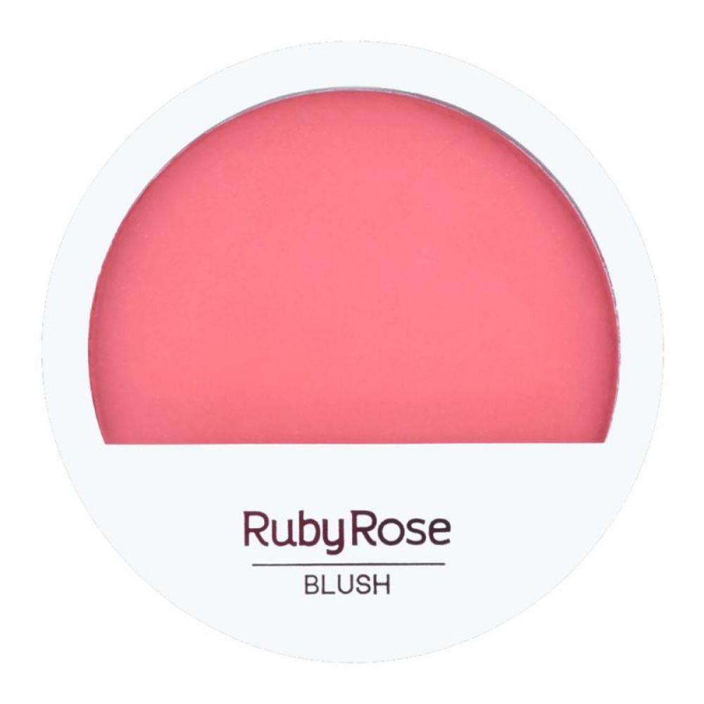 Imagen de RUBOR RUBY ROSE HB-6104 B85