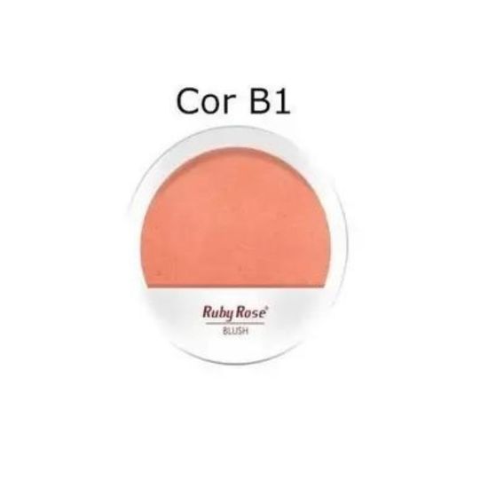 Imagen de RUBOR RUBY ROSE HB-6104 B01