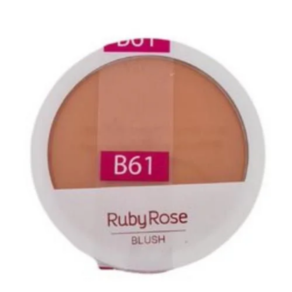 Imagen de RUBOR RUBY ROSE HB6104 B61