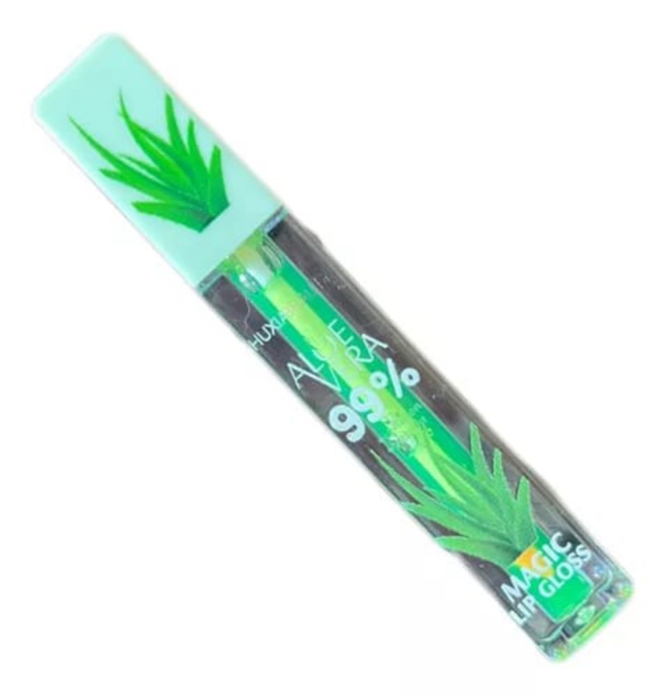 Imagen de GLOSS ALOE VERA 5779