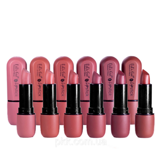 Imagen de LABIAL MATTE HB104206