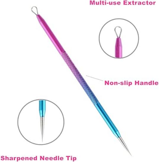 Imagen de EXTRACTOR DE PUNTOS NEGROS 6315-A