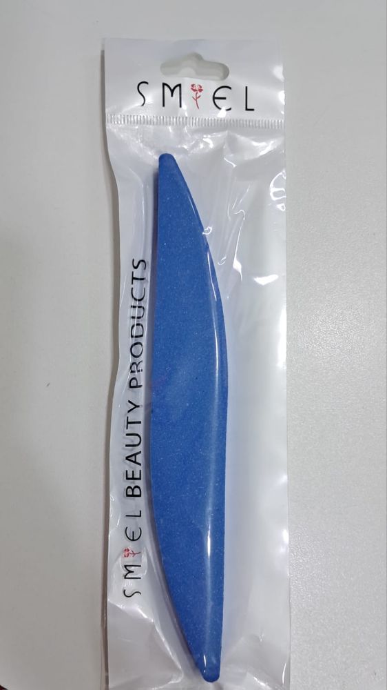 Imagen de LIMA DE UÑA FORMA DE HOJA 6350