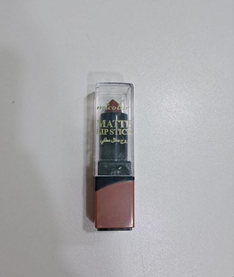 Imagen de LABIAL MATTE MICOLOR HB106947