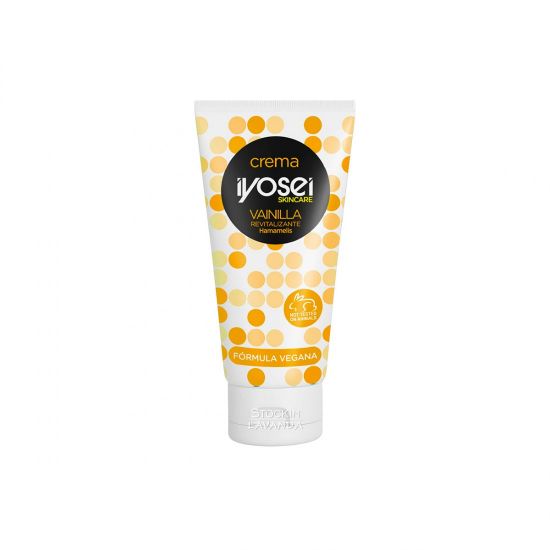 Imagen de CREMA P/ MANO IYOSEI 60G