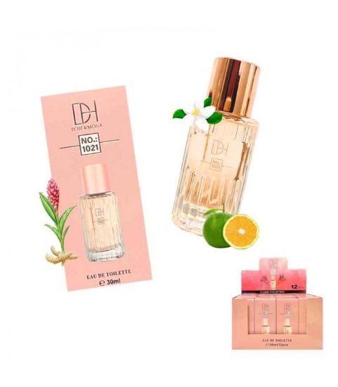 Imagen de PERFUME DHERMOSA HP1021
