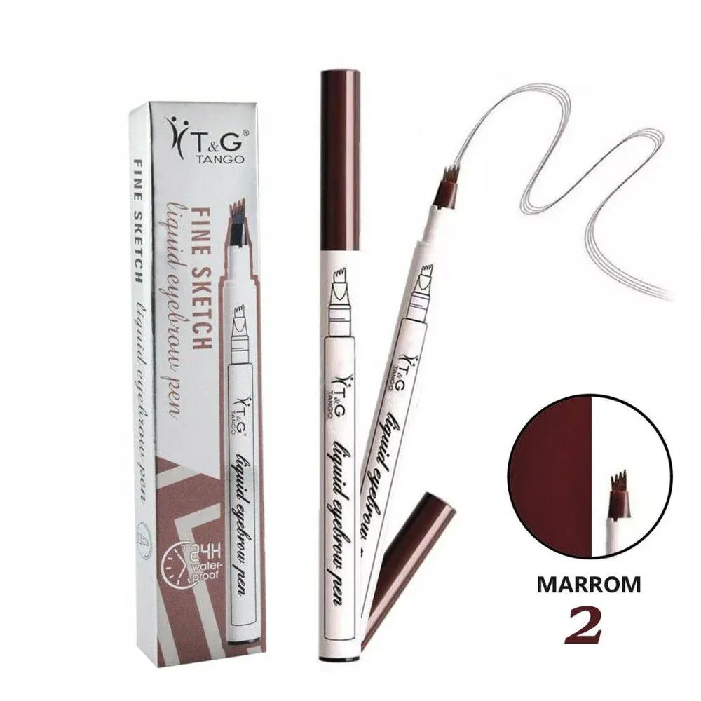 Imagen de CANETA DE SOMBRANCELHA PI1555