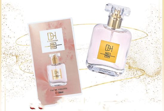 Imagen de PERFUME DHERMOSA HP1020