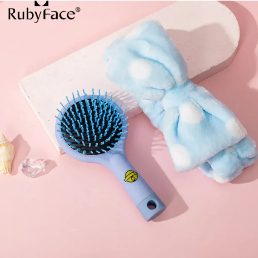 Imagen de SET DE VINCHA + PEINE FDSZ