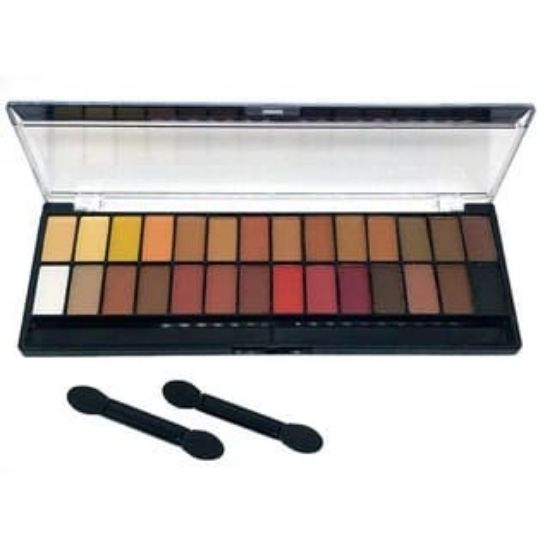 Imagen de SOMBRA C/ 28 COLORES PE-7828