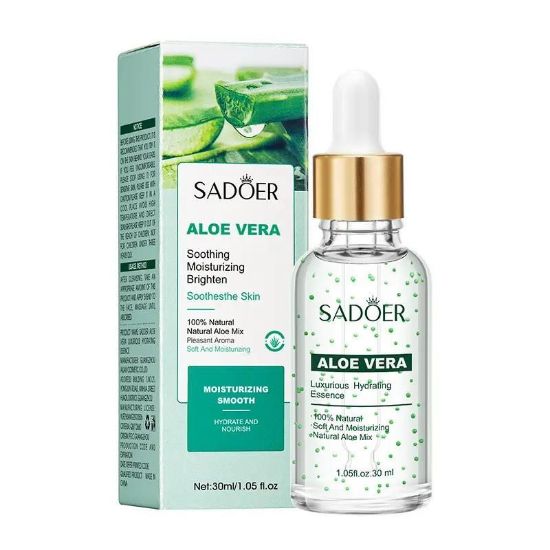 Imagen de SERUM DE ALOE VERA 30ML 131105