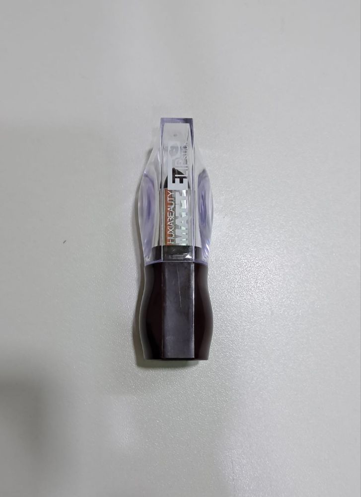 Imagen de LABIAL MATTE HUXIABEAUTY 6456