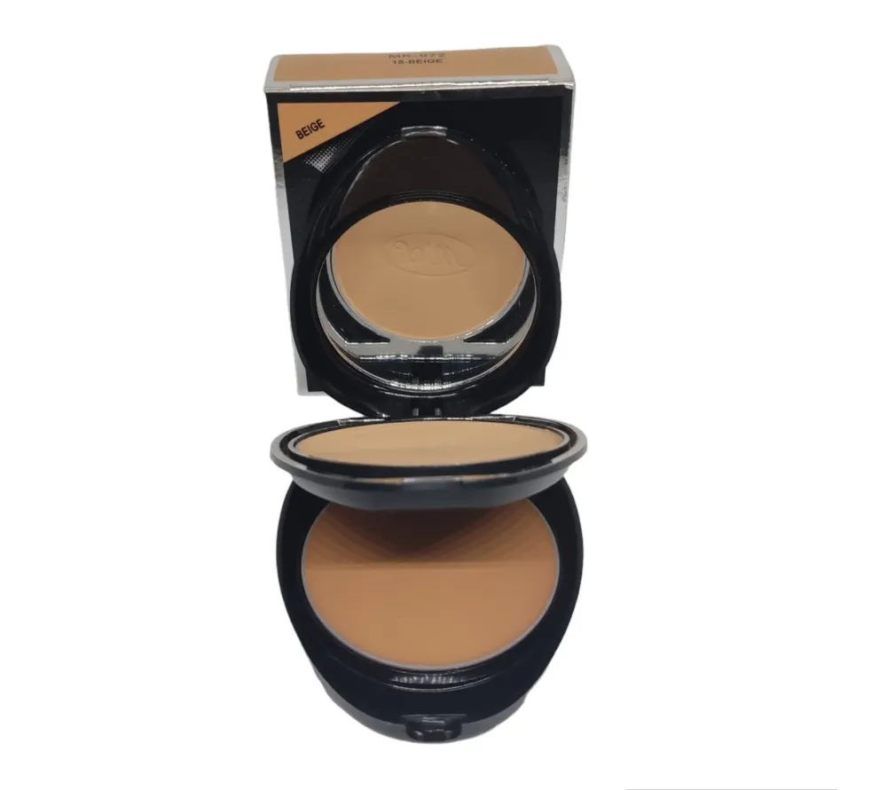 Imagen de POLVO P&W MK-972 BEIGE