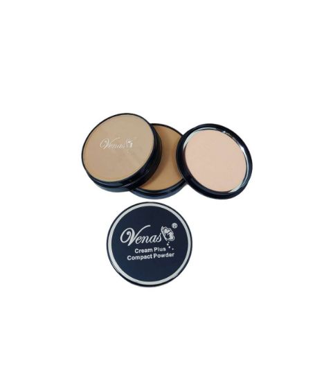 Imagen de POLVO VENAS VK-176 BEIGE