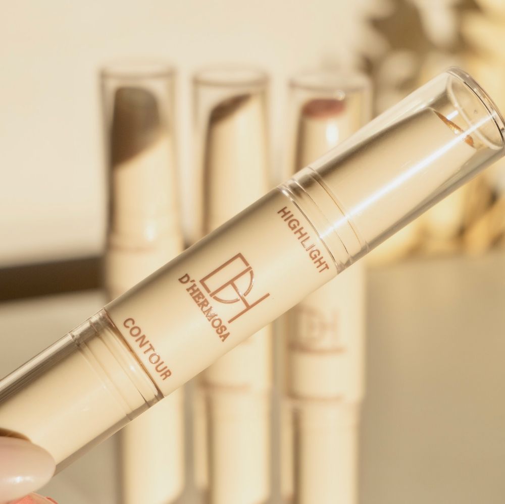 Imagen de CONTORNO E ILUMINADOR HX076