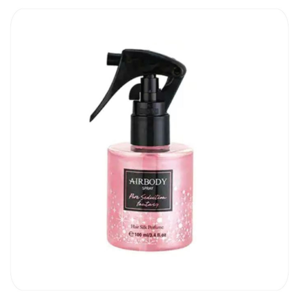 Imagen de PERFUME P/ CABELLO PURE SEDUCTION AB1020