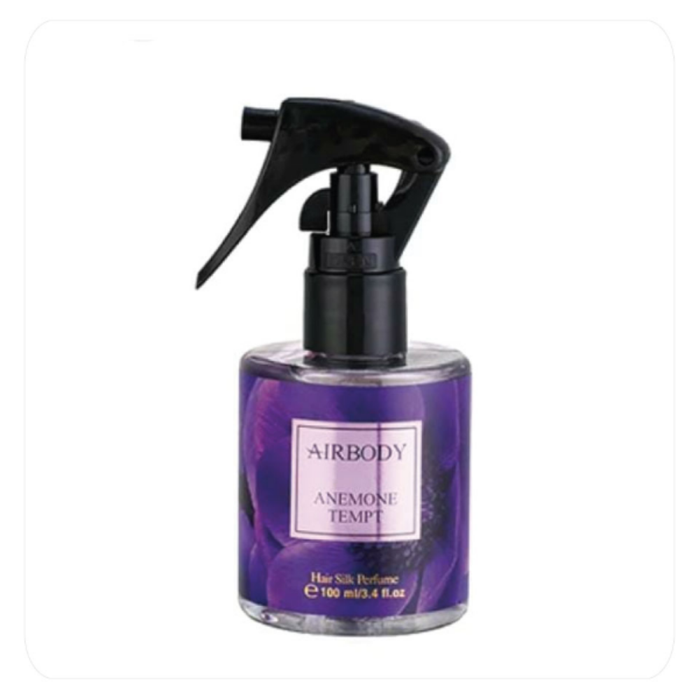 Imagen de PERFUME P/ CABELLO ANEMONE TEMPT AB1011