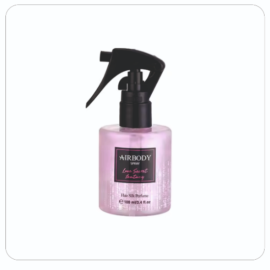 Imagen de PERFUME P/ CABELLO LOVE SECRET AB1017