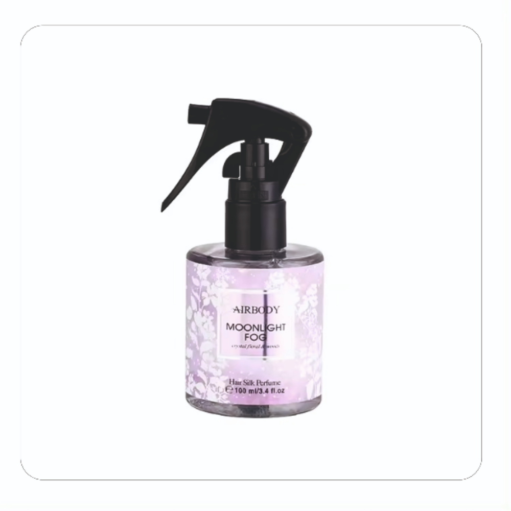 Imagen de PERFUME P/ CABELLO MOONLIGHT FOG AB1008