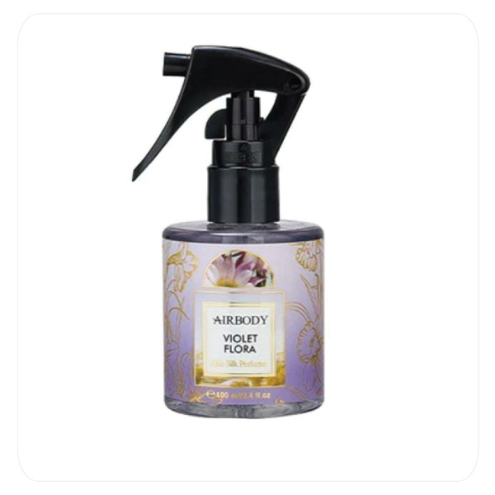 Imagen de PERFUME P/ CABELLO VIOLET FLORA AB1013