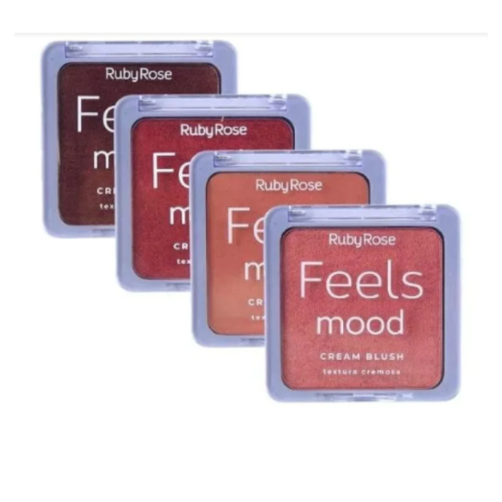 Imagen para la categoría Rubores