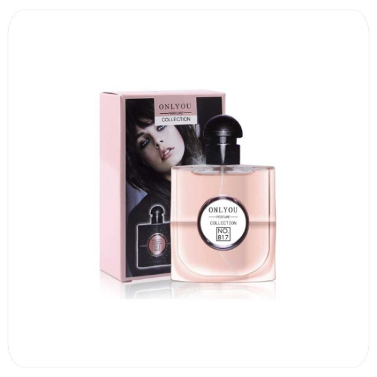 Imagen de PERFUME ONLYOU SLY OLU830-17 30ML