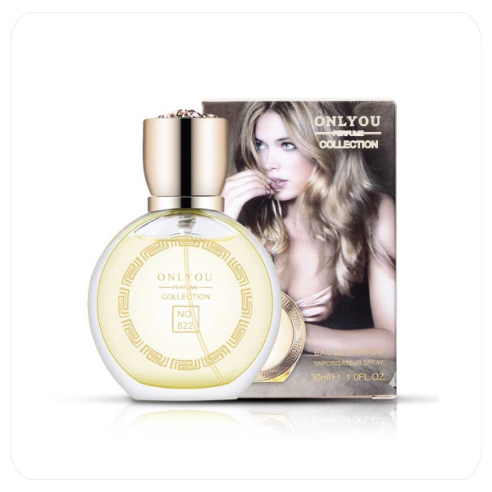 Imagen de PERFUME ONLYOU VEG LADY OLU830-22 30ML