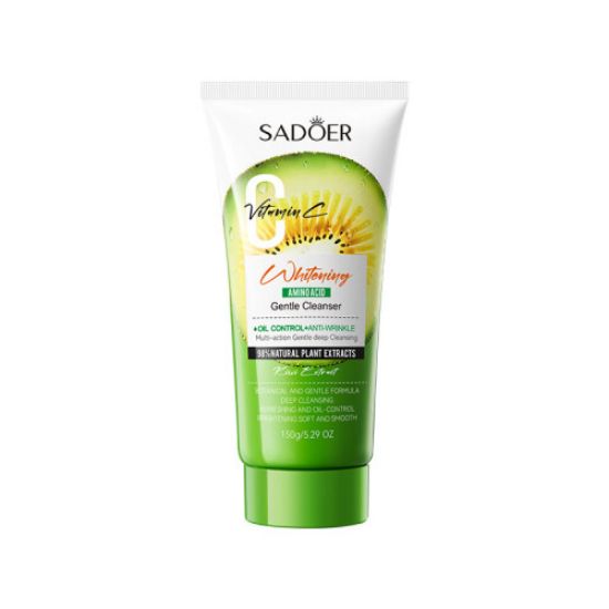 Imagen de LIMPIADOR FACIAL CONTROL DE GRASA Y ANTIARRUG SD35080