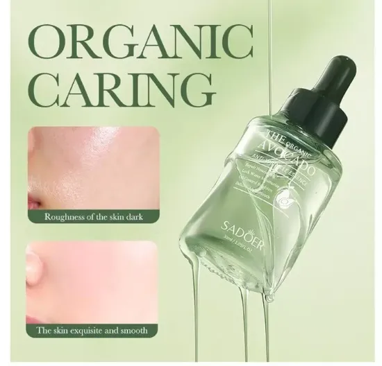 Imagen de SERUM FACIAL ILUMINADOR AGUACATE SD11190