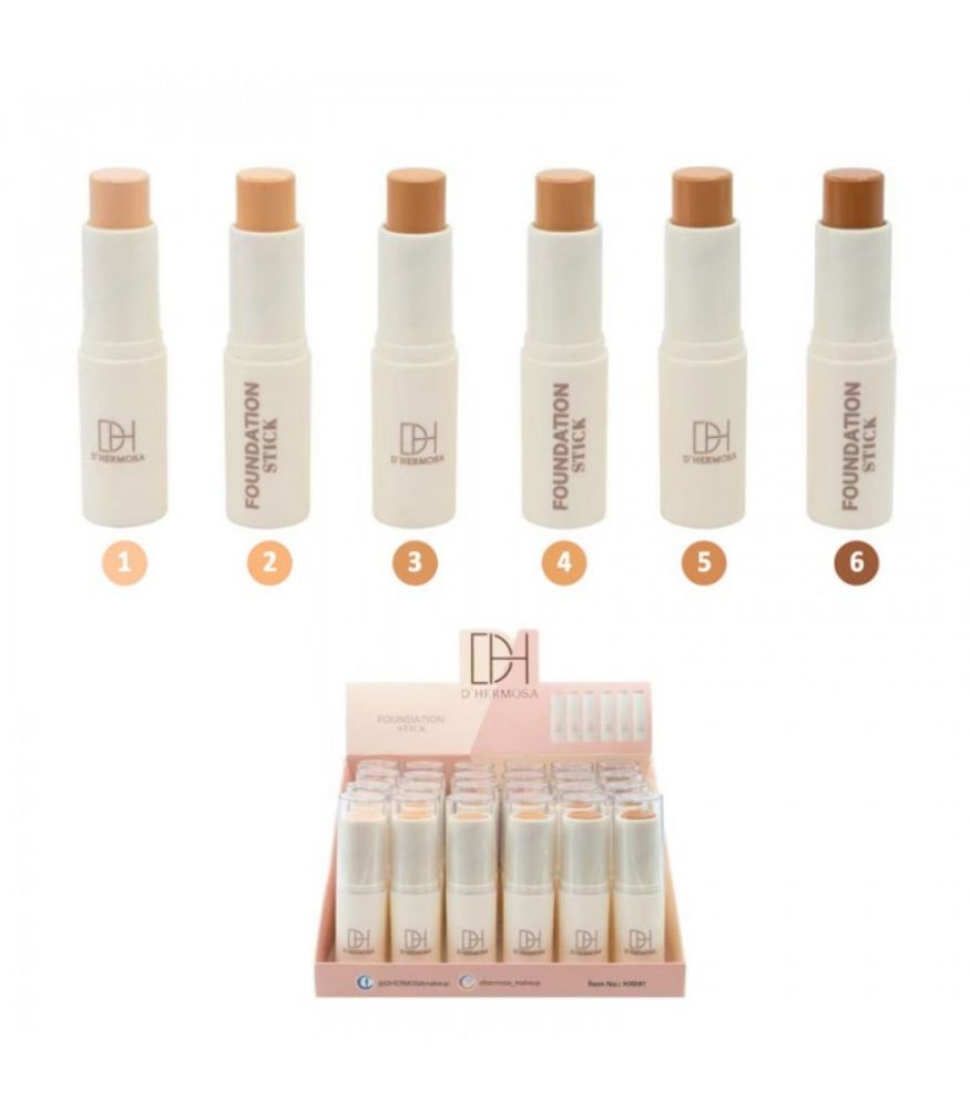 Imagen de CORRECTOR EN BARRA D'HERMOSA HX081