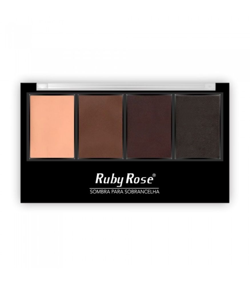 Imagen de SOMBRAS P/ CEJAS RUBY ROSE HB-9354